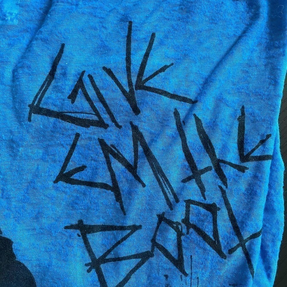 Morphine Generation ‘Give Em The Boot’ Burnout T,L - image 7